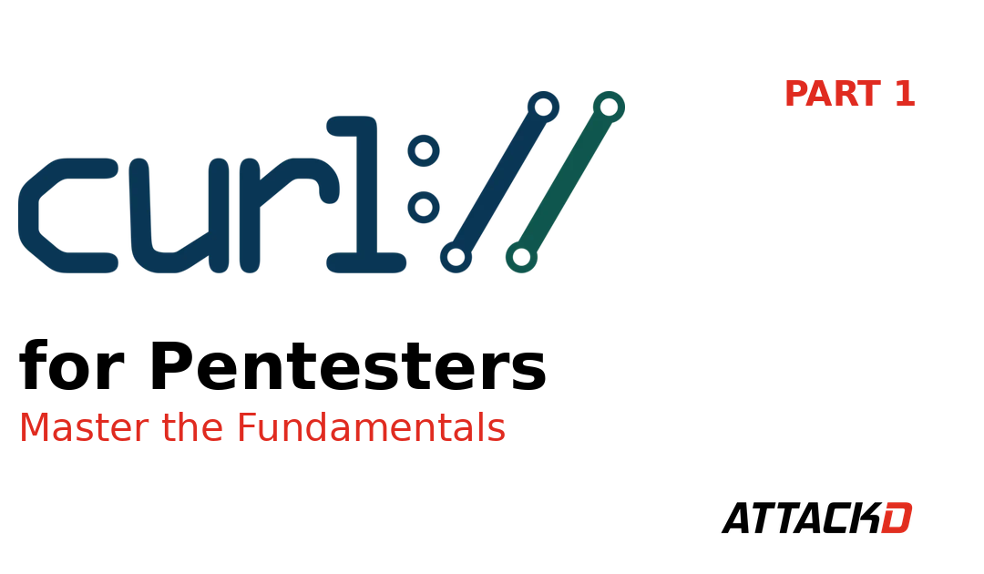 cURL for Pentesters: Part 1 – Master the Fundamentals